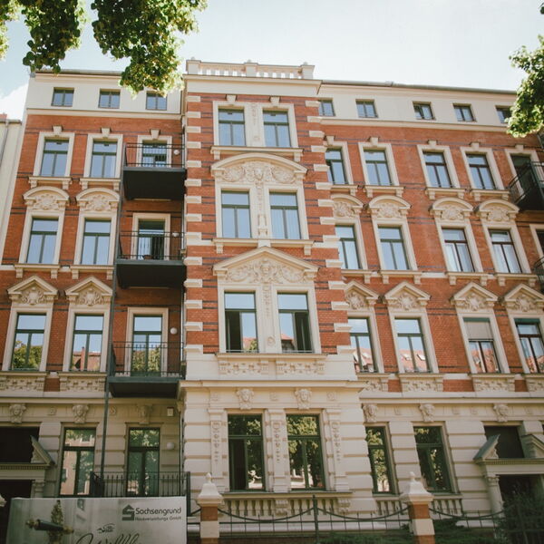 Firmensitz XALT