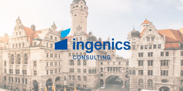 Ingenics Consulting Leipzig