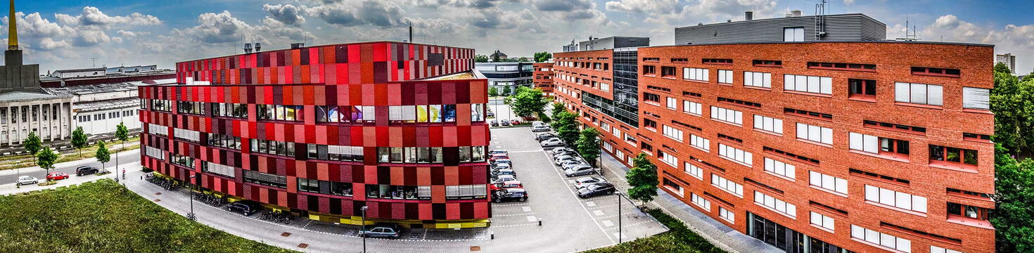BioCube BIO CITY LEIPZIG