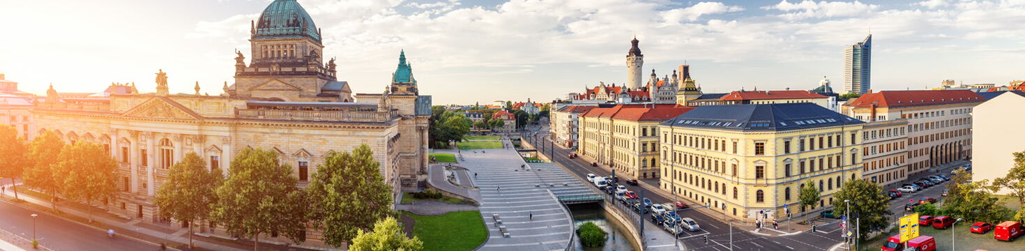 Leipzig Bundesverwaltungsgericht