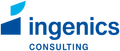 Ingenics Consulting Logo