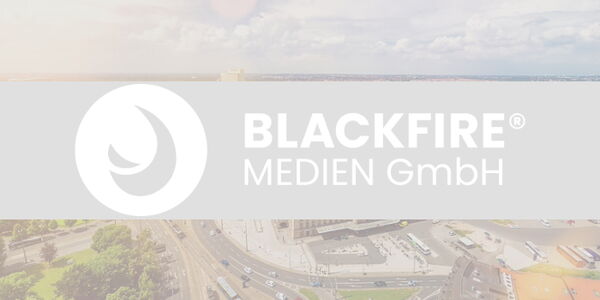 Blackfire Medien Leipzig